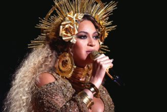Beyoncé Updating Renaissance Track “Heated” After Criticism of Ableist Lyrics