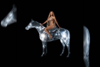 Beyoncé’s ‘RENAISSANCE’ Breaks Spotify Record
