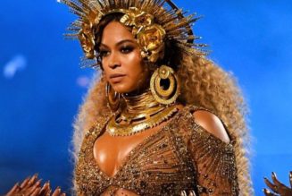 Beyoncé’s ‘RENAISSANCE’ Debuts at No. 1 as 2022’s Biggest Opening Week by a Woman