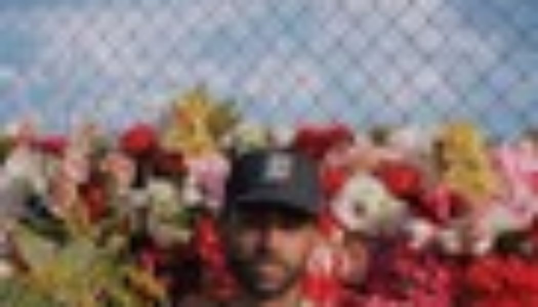 Big Sean & Jhene Aiko Take a Trip Down Memory Lane in Rapper’s Hometown of Detroit