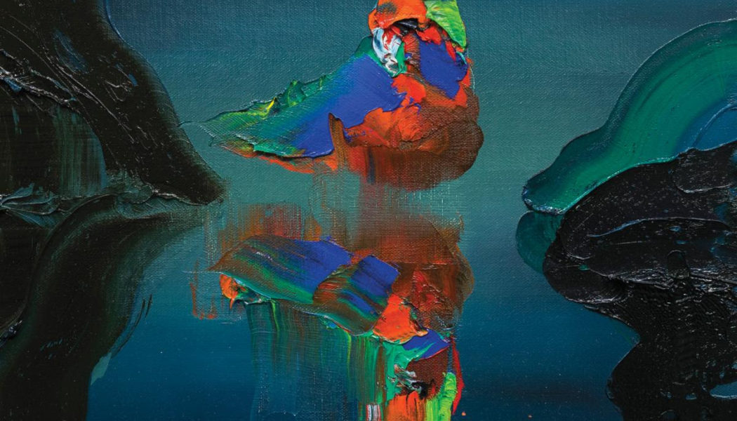 Bill Callahan Announces New Album YTI⅃AƎЯ, 2022 Tour Dates