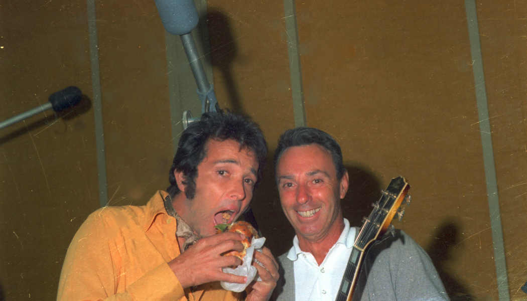 Bill Pitman, Revered Wrecking Crew Guitarist, Dies at 102