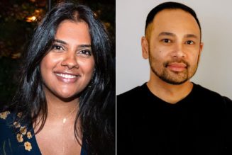 Billboard Welcomes Andrei Radaza to Executive Team, Promotes Anjali Raja