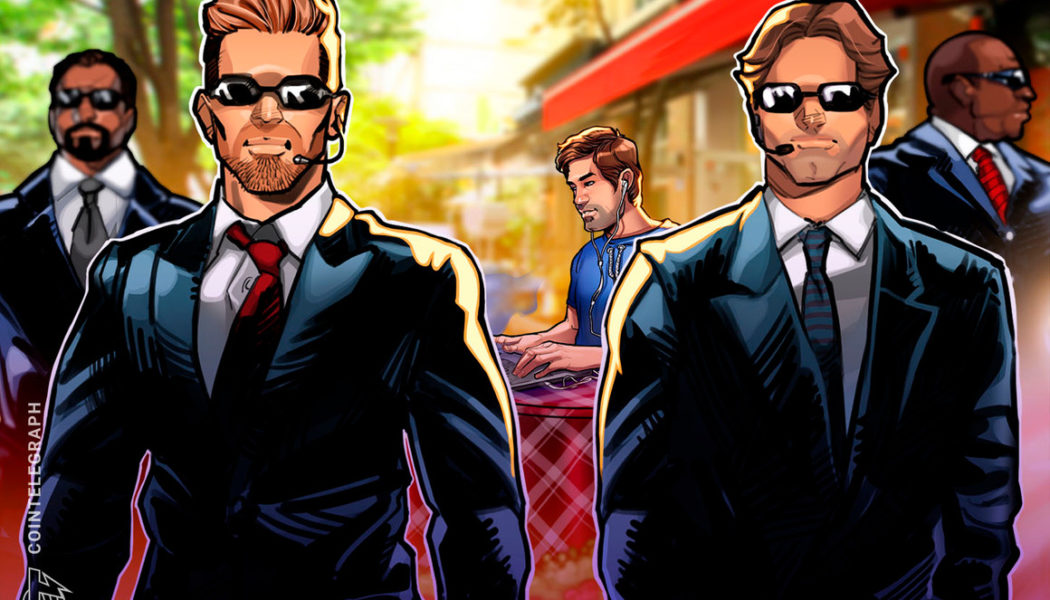 Binance Aus ramping up measures to protect vulnerable users, says CEO