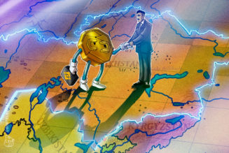 Binance obtains in-principle approval to operate in Kazakhstan