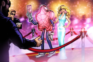 Binance pilots NFT ticketing: Nifty Newsletter, July 27–Aug 2