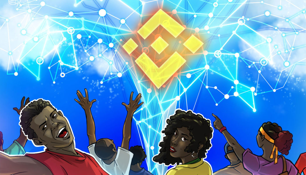 Binance recovers the majority of funds stolen from Curve Finance