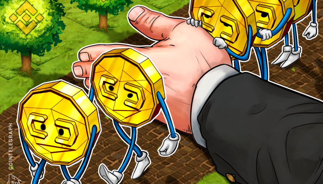 Binance sides with Indian regulators in WazirX fallout to cease support for off-chain transfers