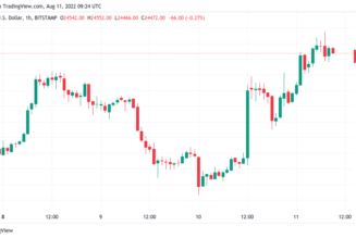 Bitcoin battles 2-month resistance amid ‘most hated’ stocks rally