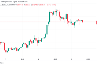 Bitcoin realized price bands form key resistance as bulls lose $24K
