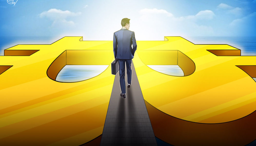 Bitcoin won’t hedge inflation until it hits 1B wallets: Scaramucci