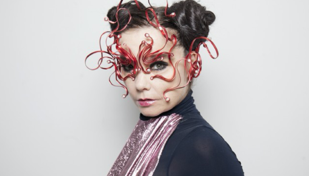 Björk Details ‘Organic, Spacious’ New Album Featuring Her Children