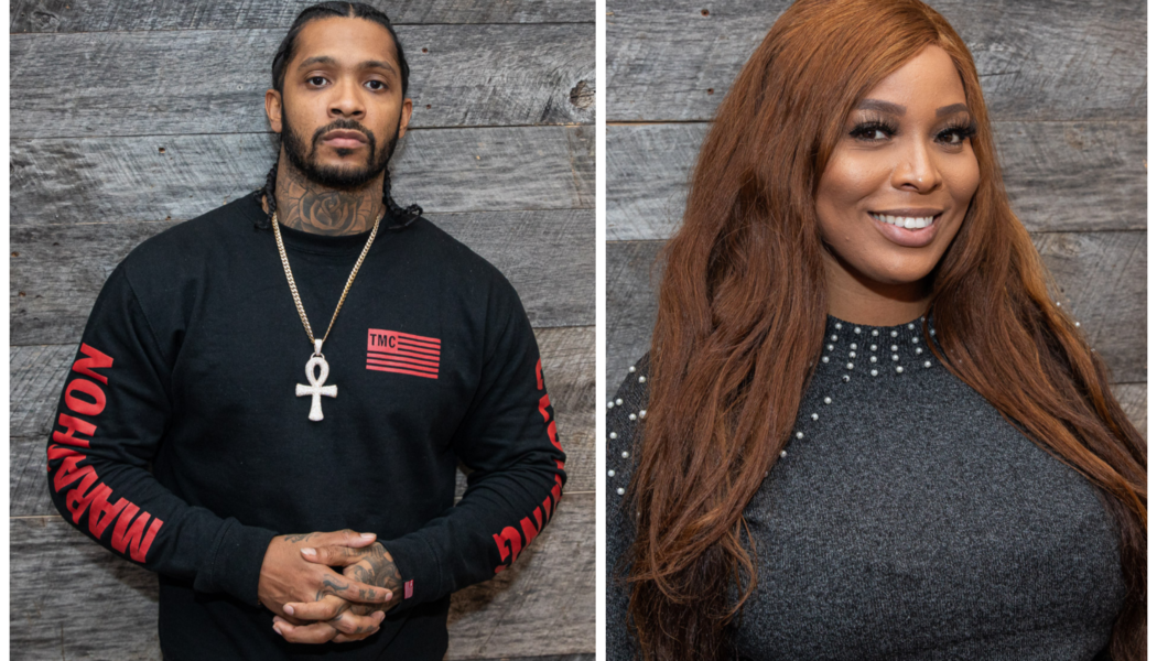‘Black Ink Crew: Chicago’ Recap: Charmaine Quits The Show, Ryan Feels No Way About It