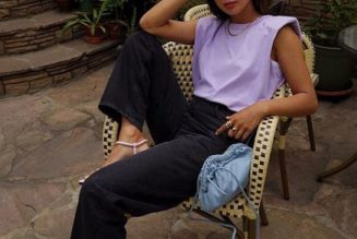 Black Jeans Are Often Overlooked—These 10 Outfits Unlock Their Full Potential