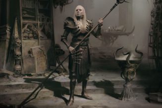 Blizzard Insists ‘Diablo IV’ Won’t Feature Pay-To-Win Mechanics