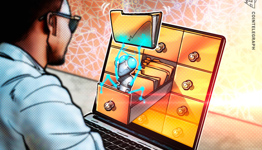 Blockchain audits: The steps to ensure a network is secure