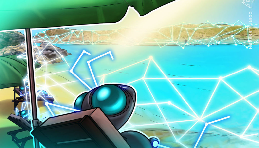 Blockchain.com wins registration next to parent firm on the Cayman Islands