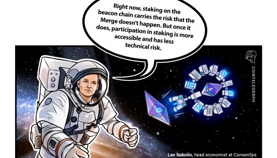 BlockFi tops revenue grower list with 250,000% increase, BitGo aims to sue Galaxy Digital, and Bitcoin’s price drops: Hodler’s Digest, Aug. 14-20