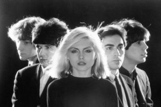 Blondie Reveals Another Unreleased ’70s Demo Ahead of Boxed Set