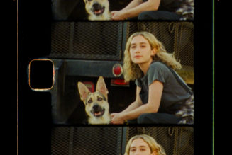 Blondshell Is Finding Beauty in Love, Anger and Sadness