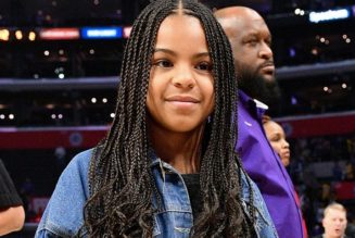 Blue Ivy Carter Earns Two Gold Plaques at 10 Years Old