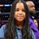 Blue Ivy Carter Earns Two Gold Plaques at 10 Years Old