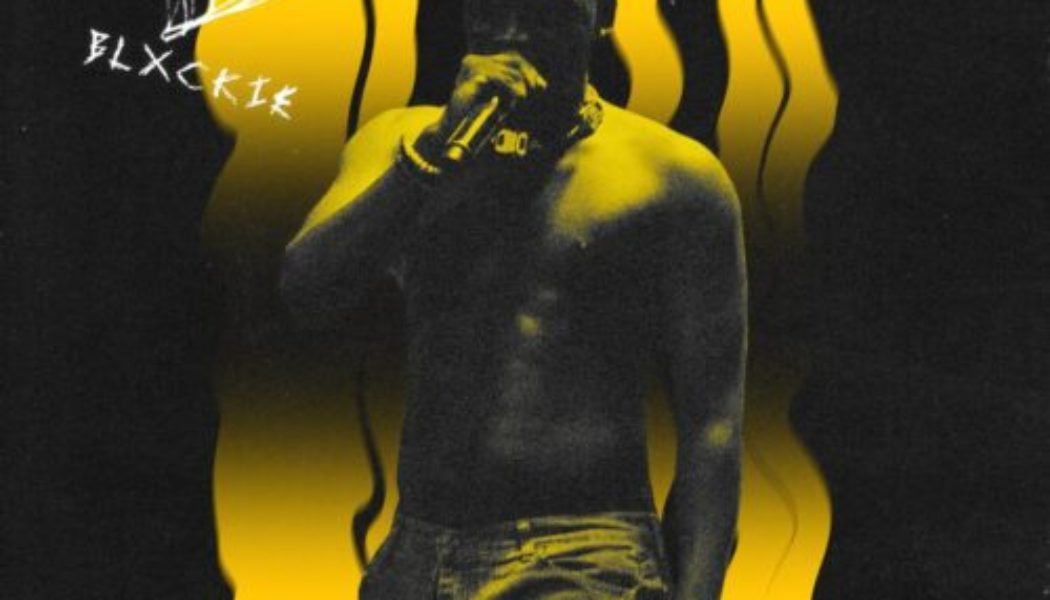 Blxckie – 4LUV EP (Deluxe)