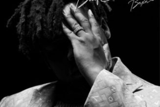 BNXN (Buju) – Bad Since 97 Album Download