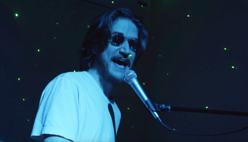 Bo Burnham Announces Inside (Deluxe) Triple-LP Box Set