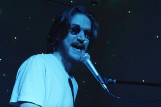 Bo Burnham Announces Inside (Deluxe) Triple-LP Box Set