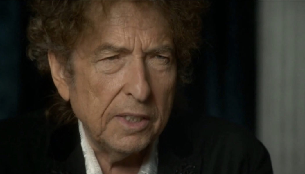 Bob Dylan Calls for “Monetary Sanctions” Against Lawyers of Sexual Assault Accuser