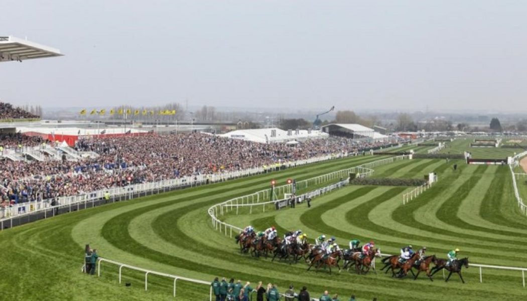 Boxing Day Racing Gets Aintree Fixture Added to Schedule from 2023