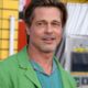 Brad Pitt Clarifies Retirement Plans Following Comments of Being on His “Last Leg”