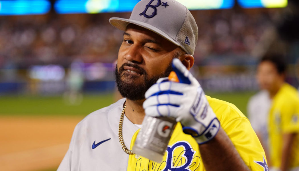 Brand Down: The Kid Mero Talks About “Desus & Mero” Split And Show’s End