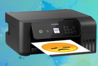 Bricked Epson printers make a strong case for user repairability