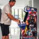 Bring the Arcade Home With Arcade1Up’s ‘NFL Blitz Legends’