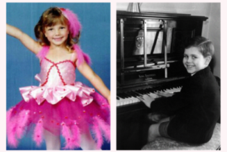 Britney Spears and Elton John Release “Tiny Dancer” Remix “Hold Me Closer”: Stream