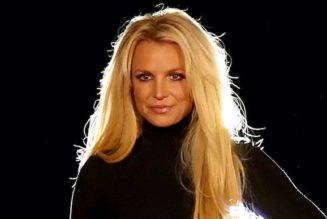 Britney Spears Details Alleged Conservatorship Restrictions in Now-Deleted Voice Memo