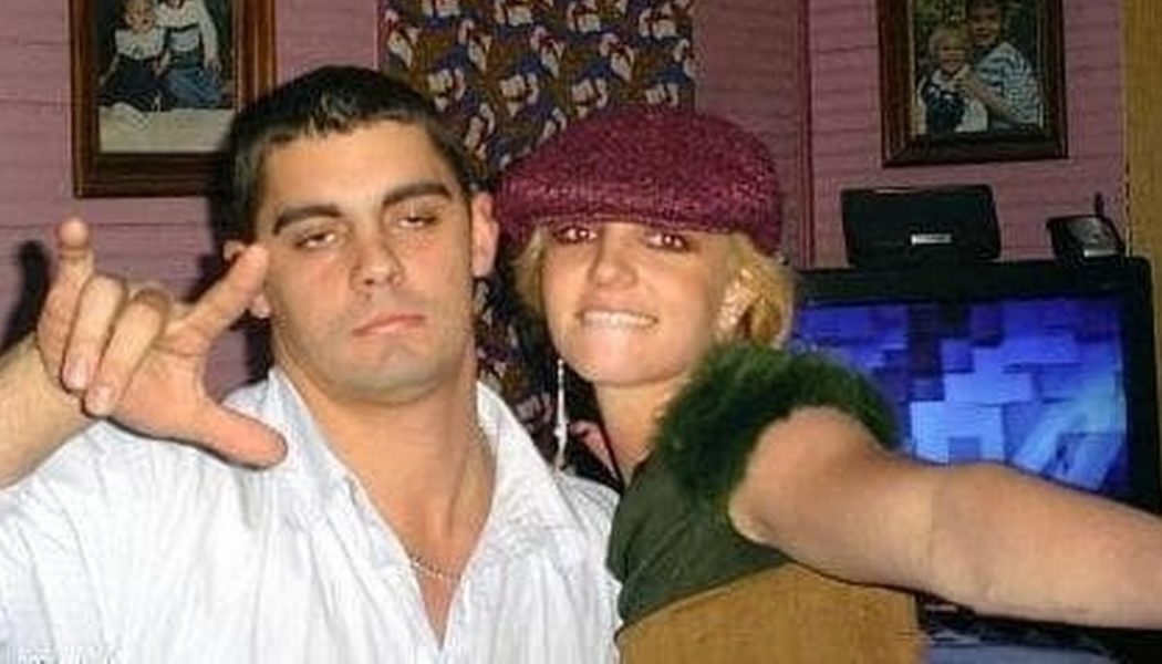 Britney Spears’ Ex-Husband Sentenced to 128 Days in Jail for Crashing Her Wedding