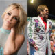 Britney Spears Returns: Listen to Her Duet With Elton John, a Dance Version of 1972’s “Tiny Dancer”