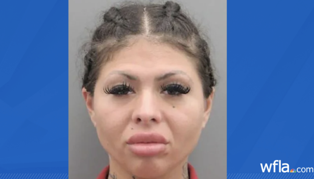 #BRUHNews: Woman Arrested For Finessing $50K Out Of Man She Met At A Bar