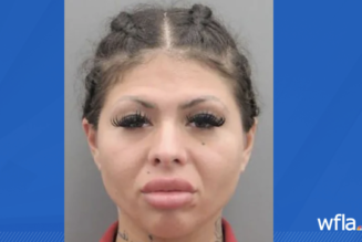 #BRUHNews: Woman Arrested For Finessing $50K Out Of Man She Met At A Bar