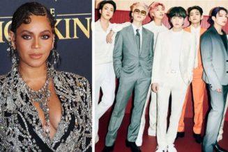 BTS’ Military Service Update, Beyoncé’s Lyric Controversy, Blueface’s Fight With Girlfriend & More | Billboard News