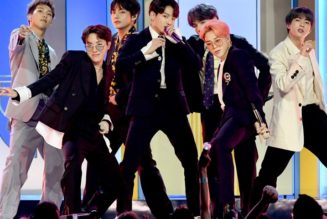 BTS Reflects on Recording New Single “Bad Decisions” Featuring Benny Blanco and Snoop Dogg