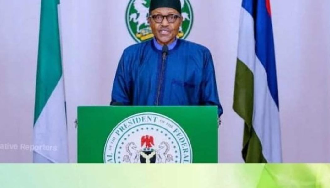 Budget Deficit: Buhari’s Government To Borrow N11 trillion, Sell Nation Assets In 2023