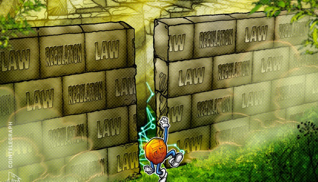 Building the blockchain industry despite market drops and regulation threats