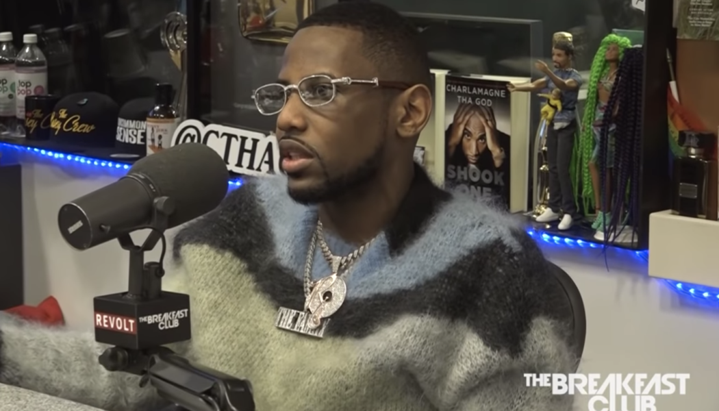 Bun B & Cory Mo ft. Devin The Dude “Feel Good,” Fabolous “1 Thing Freestyle” & More | Daily Visuals 8.17.22