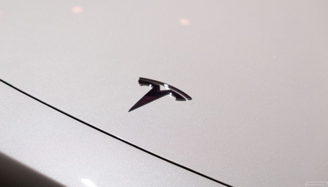 California DMV accuses Tesla of making false claims about Autopilot and Full-Self Driving