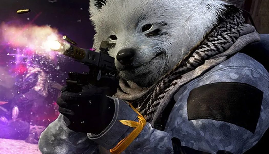‘Call of Duty: Warzone’ Withdraws Samoyed Skin Following Plagiarism Allegations