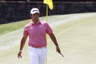 Cameron Young and Hideki Matsuyama to pass on LIV Golf and stick with PGA Tour, per reports